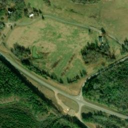 Satellite imagery of Woodstock Mine, US