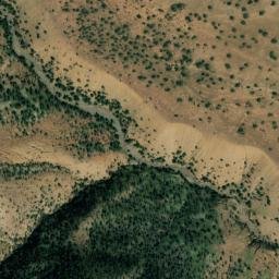 Satellite imagery of Mdel Oulad Mimoune, MA