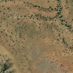 Satellite imagery of Mdel Oulad Mimoune, MA
