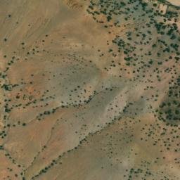 Satellite imagery of Mdel Oulad Mimoune, MA