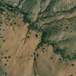 Satellite imagery of Amoud Hammou Alla, MA