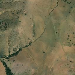 Satellite imagery of Amoud Hammou Alla, MA