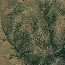Satellite imagery of Amoud Hammou Alla, MA
