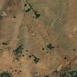 Satellite imagery of Jbel Tassmene, MA