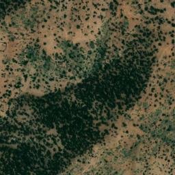 Satellite imagery of Jbel Belharfi, MA
