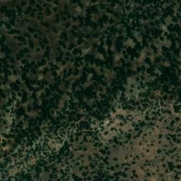 Satellite imagery of Jbel Abdous, MA