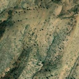 Satellite imagery of Bou Achbar, MA