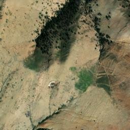 Satellite imagery of Bou Achbar, MA