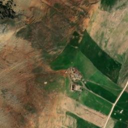 Satellite imagery of Bou Achbar, MA