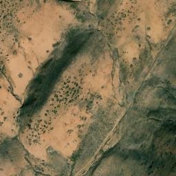 Satellite imagery of Jbara Qansara, MA