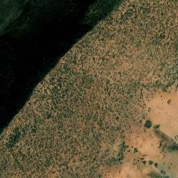 Satellite imagery of Jbara Qansara, MA