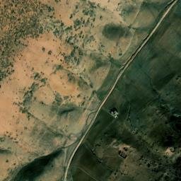 Satellite imagery of Bou Ibelghalene, MA