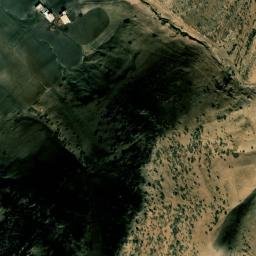 Satellite imagery of Bou Tghardayt, MA