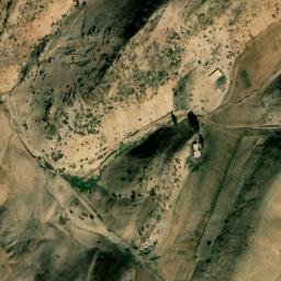 Satellite imagery of Bou Tghardayt, MA