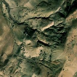 Satellite imagery of Ben Arab, MA