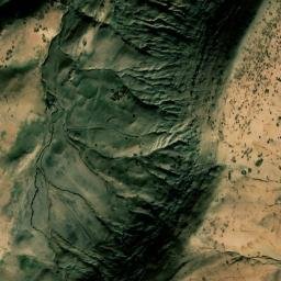 Satellite imagery of Ben Arab, MA