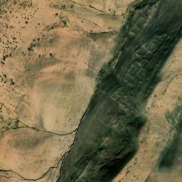 Satellite imagery of Ben Arab, MA