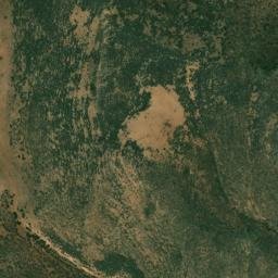 Satellite imagery of Aguerd n-Omar, MA