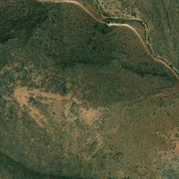 Satellite imagery of Aguerd n-Omar, MA