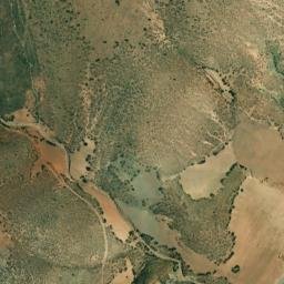 Satellite imagery of Aguerd n-Omar, MA