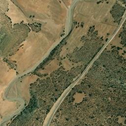 Satellite imagery of Amalou Bou Oukhlea, MA