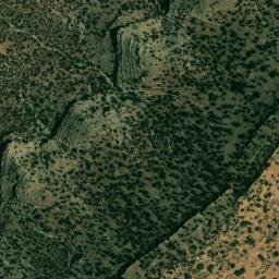 Satellite imagery of Amalou Bou Oukhlea, MA