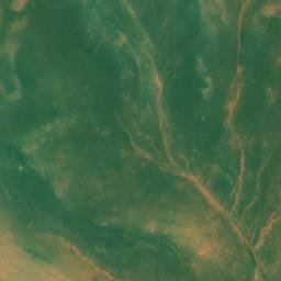 Satellite imagery of Mergueb Brahim, DZ