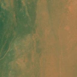 Satellite imagery of Mergueb Brahim, DZ