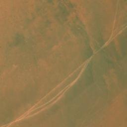 Satellite imagery of Mergueb Brahim, DZ