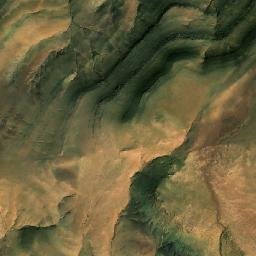 Satellite imagery of Chebkat Tekechkach, DZ