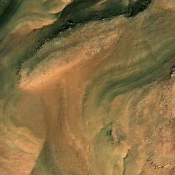 Satellite imagery of Chebkat Tekechkach, DZ