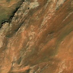 Satellite imagery of Chebkat Tekechkach, DZ