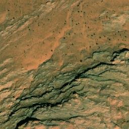 Satellite imagery of Chouicha, DZ