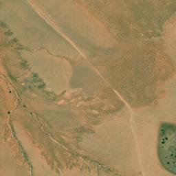 Satellite imagery of El Aïfa, DZ