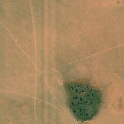 Satellite imagery of Râs el Fhouda, DZ