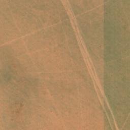 Satellite imagery of Râs el Fhouda, DZ