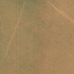 Satellite imagery of Râs el Fhouda, DZ