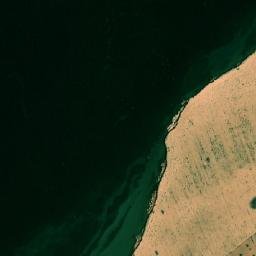 Satellite imagery of Ra’s Karboun, TN