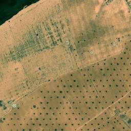 Satellite imagery of Ra’s Karboun, TN