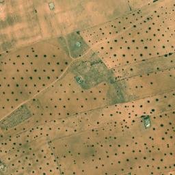 Satellite imagery of Ra’s Karboun, TN