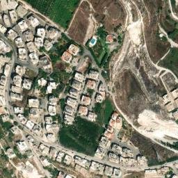 Satellite imagery of Er Rouaïs, LB