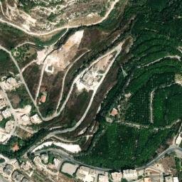 Satellite imagery of Er Rouaïs, LB