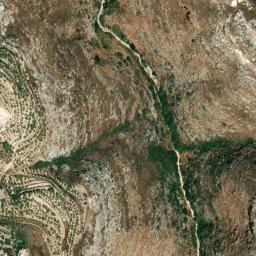 Satellite imagery of Chqîf el Khanzir, LB