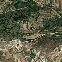 Satellite imagery of Chîr ez Zaïbaq, LB