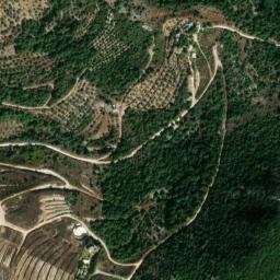 Satellite imagery of Chîr ez Zaïbaq, LB