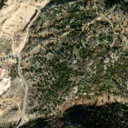 Satellite imagery of Rouaïsset Aïn el Baïyâd, LB