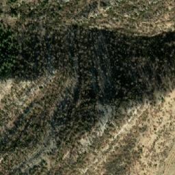 Satellite imagery of Rouaïsset Aïn el Baïyâd, LB