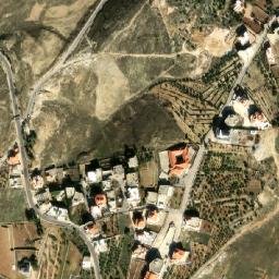Satellite imagery of Jouâr Qerqmâz, LB