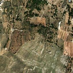 Satellite imagery of Jouâr Qerqmâz, LB