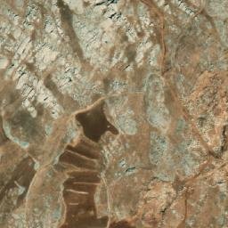 Satellite imagery of Harf el Mountâr, LB